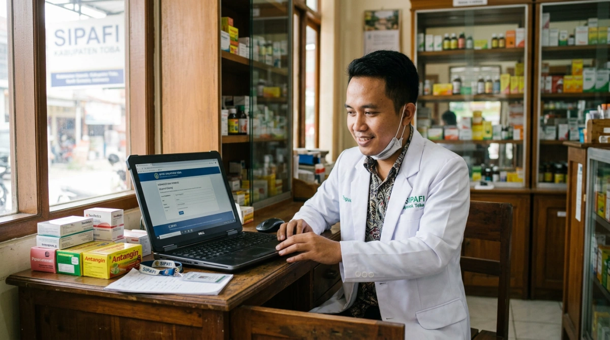 sipafi kabupaten toba